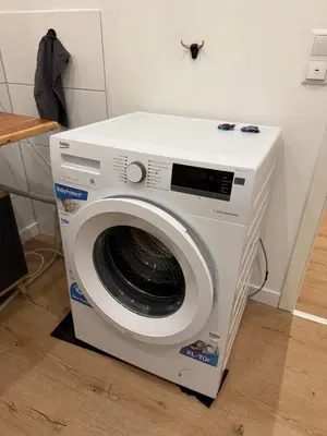 Grundriss der Unterkunft Goslar LIVING 3 - Modern & Zentral