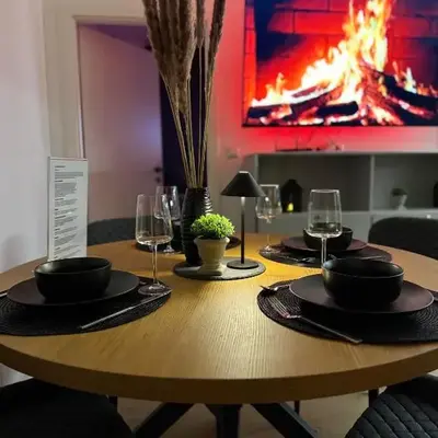 Goslar LIVING 3 - Modern & Zentral