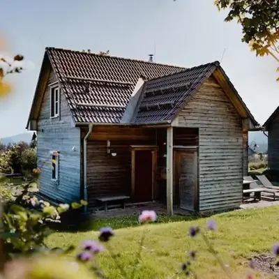 Ferienhäuser