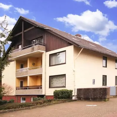 Wohnung Braunlage nahe Wurmberg Skigebiet
