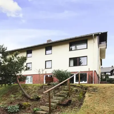 Apartment in Braunlage