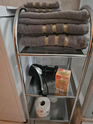 Grundriss der Unterkunft Ferienwohnung Harzgefühl