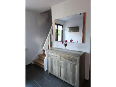 Grundriss der Unterkunft Holiday home Isabel