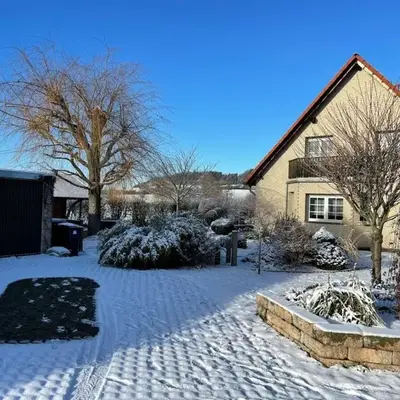 Karolinengarten Karolinengarten