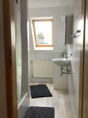 Grundriss der Unterkunft Urlaub beim Fürst