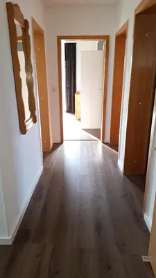 Grundriss der Unterkunft Haus Samantha