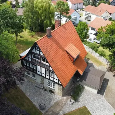 Villa Dankward