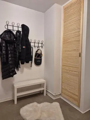 Grundriss der Unterkunft Ferienwohnung Altstadt Goslar