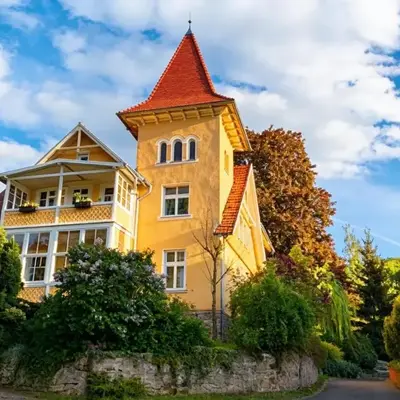 Villa Charlotte