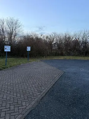 Grundriss der Unterkunft Panoramablick