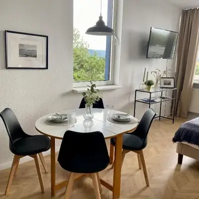 Panoramablick