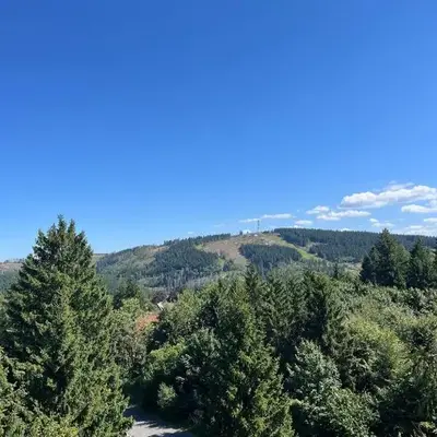 Bocksberg Horizont