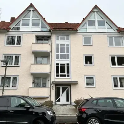 Ferienwohnung Vollmer
