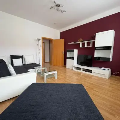 Gästewohnung 