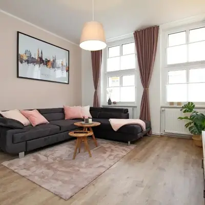 Gästewohnung 