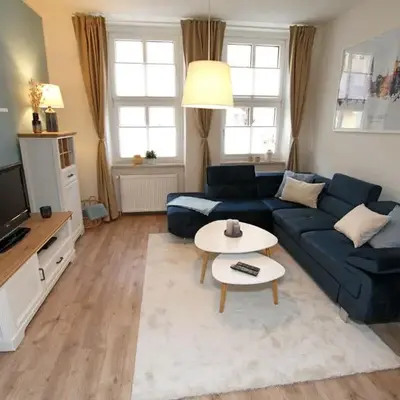 Gästewohnung 