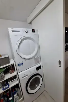Grundriss der Unterkunft NEU Ferienwohnung Bella, eigener Garten, stylisch, elegant, hundefreundlich