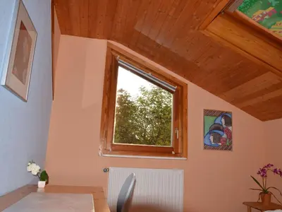Grundriss der Unterkunft Holiday Home Sequoia by Interhome