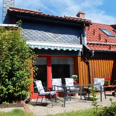 Holiday Home Sequoia by Interhome