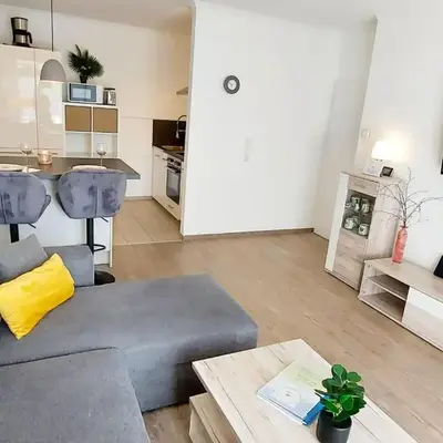 Apartment Wanderfalke by Interhome