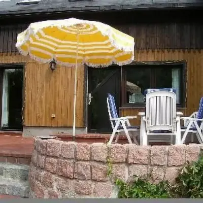 Holiday Home Silberbach II by Interhome