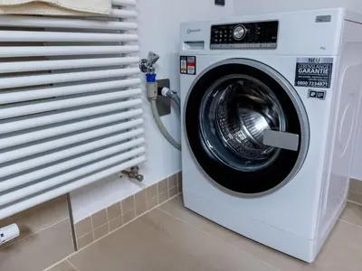 Grundriss der Unterkunft Apartment App-1 Speicherwerk by Interhome