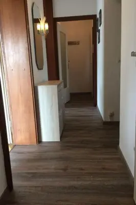 Grundriss der Unterkunft Apartment Gemütliche 4-Sterne-Wohnung in Braunlage by Interhome
