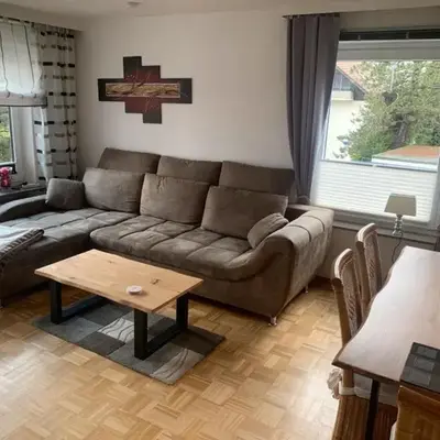Apartment Gemütliche 4-Sterne-Wohnung in Braunlage by Interhome