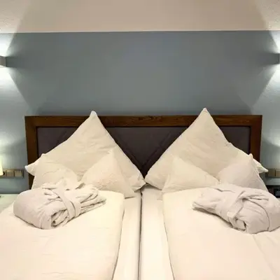 Apartment Ferienwohnung für 2-3 Personen by Interhome