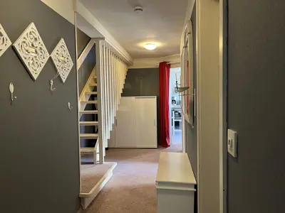 Grundriss der Unterkunft Apartment Das Spatzennest by Interhome
