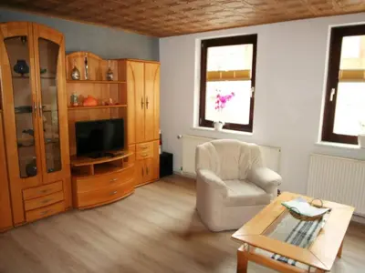 TV/Unterhaltungsangebot in der Unterkunft Apartment Gästehaus Tröbs by Interhome