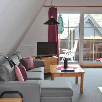 Apartment Fewo Stricker 13 by Interhome
