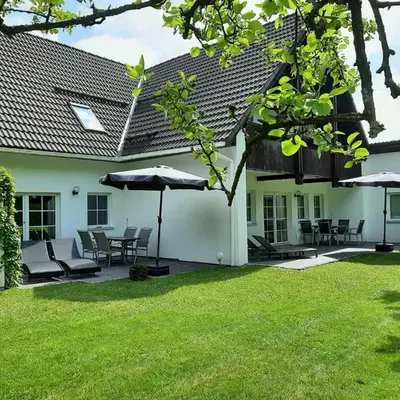 Apartment Fewo Stricker 32 by Interhome
