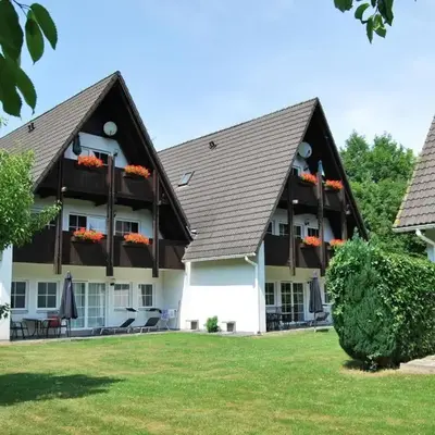 Apartment Fewo Stricker 12 by Interhome