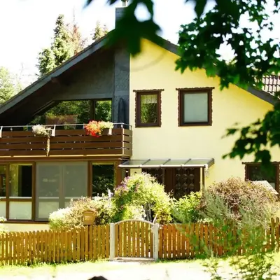 Apartment Gemütliches Appartement in Ottenhai mit Grill by Interhome