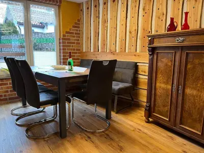 Grundriss der Unterkunft Holiday Home Haus Molle by Interhome