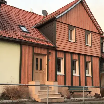 Holiday Home Haus Molle by Interhome
