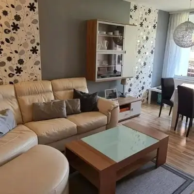 Apartment Fewo Jola 99952 by Interhome