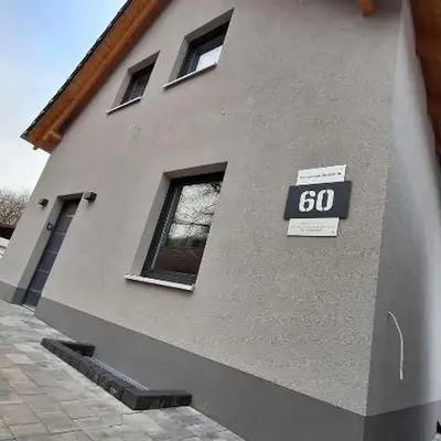 Ferienhaus Burgblick in Blankenburg Harz Familie Bielenski