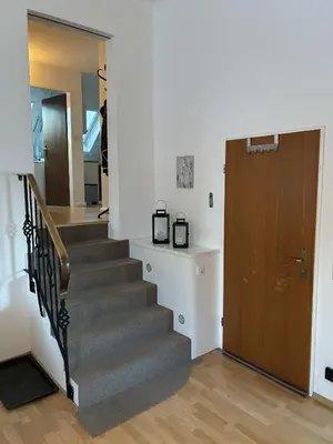 Grundriss der Unterkunft Harz-Urlaub-Altenau - Hunde willkommen