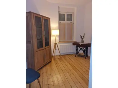 Grundriss der Unterkunft Holiday apartment Ida