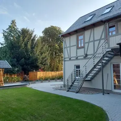 Holiday apartment Ida