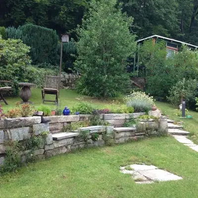 Ferienwohnung Hellerling