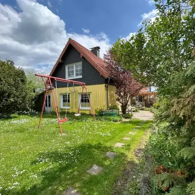 Ferienwohnung Dorle