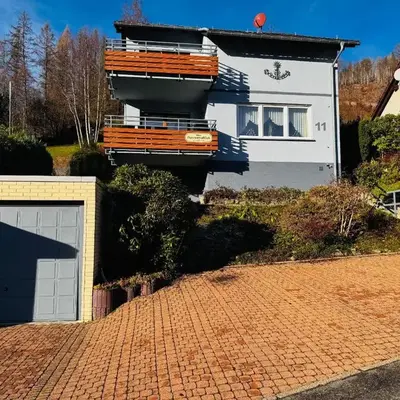 Haus Panoramablick