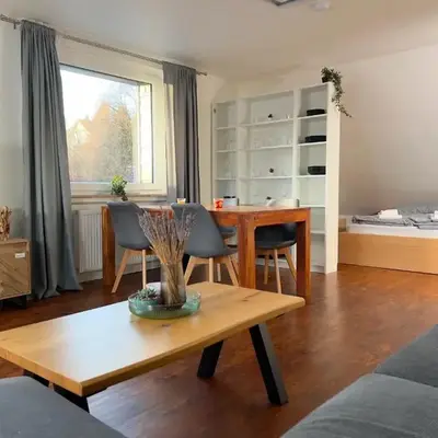 NA-Harz Ferienwohnung Free W-Lan & Parking