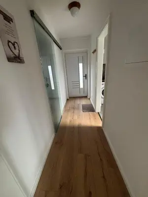 Grundriss der Unterkunft Nostalgie 2