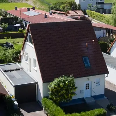 Ferienhaus Sonnenblick Wernigerode