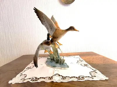 Grundriss der Unterkunft Die Vogelstube