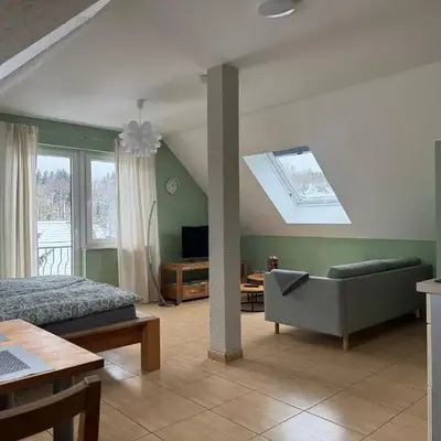 Magdalena Apartment 2